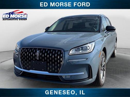 2024 Lincoln Corsair Grand Touring