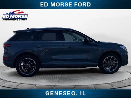 2024 Lincoln Corsair Grand Touring