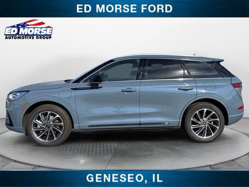 2024 Lincoln Corsair Grand Touring