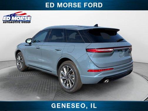 2024 Lincoln Corsair Grand Touring