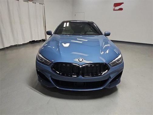 2022 BMW 840 i xDrive