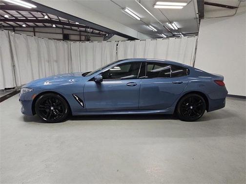 2022 BMW 840 i xDrive