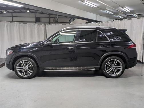 2020 Mercedes-Benz GLE 350 Base