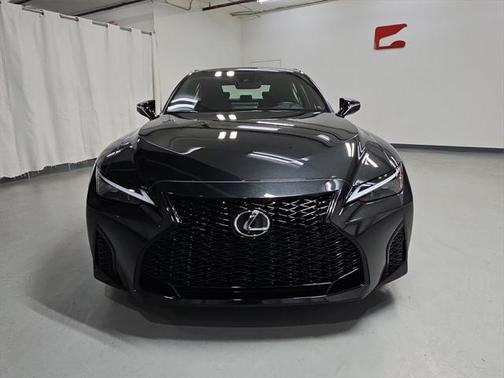 2024 Lexus IS 350 Base