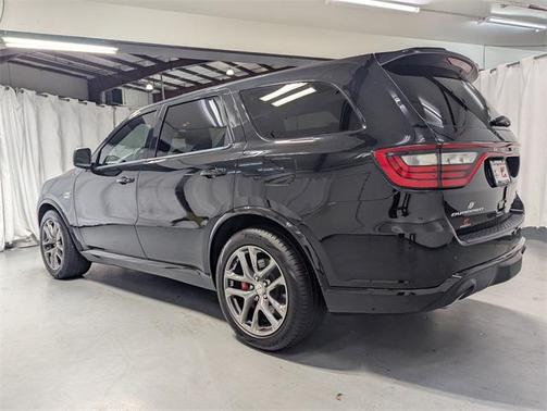 2024 Dodge Durango SRT 392 AWD