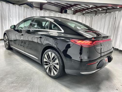2024 Mercedes-Benz EQE 350+ Base