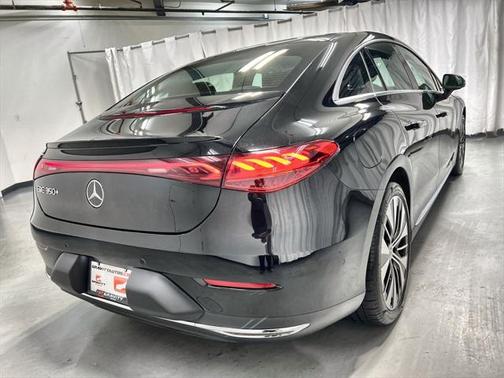 2024 Mercedes-Benz EQE 350+ Base
