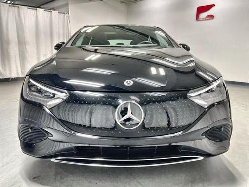 2024 Mercedes-Benz EQE 350+ Base