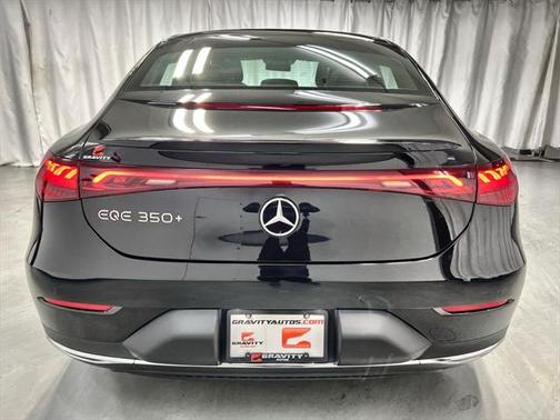 2024 Mercedes-Benz EQE 350+ Base
