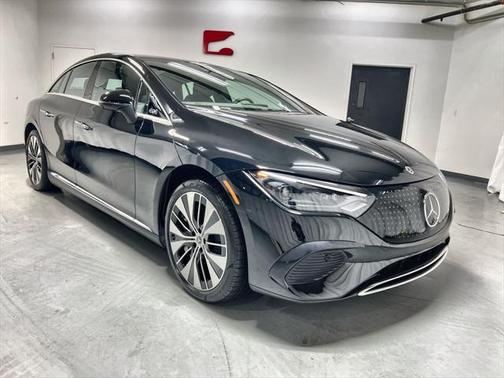 2024 Mercedes-Benz EQE 350+ Base