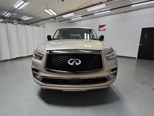 2022 INFINITI QX80 PREMIUM SELECT