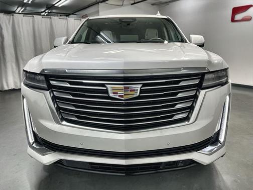 2021 Cadillac Escalade Premium Luxury Platinum