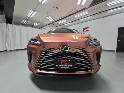 2024 Lexus RX 350 Base