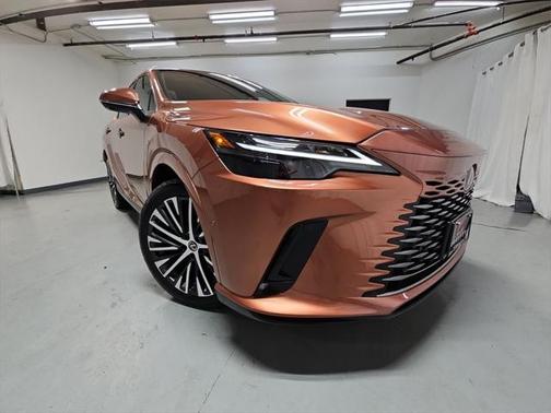 2024 Lexus RX 350 Base