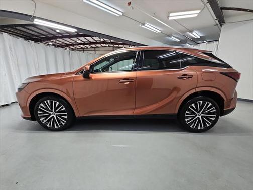 2024 Lexus RX 350 Base