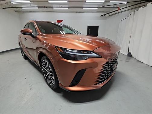 2024 Lexus RX 350 Base