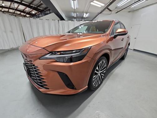2024 Lexus RX 350 Base