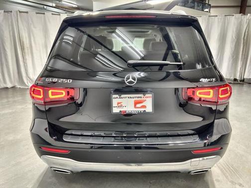 2021 Mercedes-Benz GLB 250 4MATIC