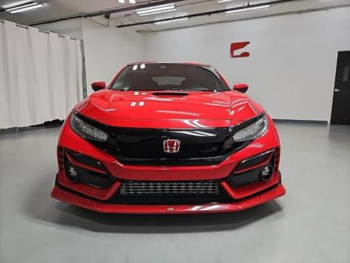 2021 Honda Civic Type R Touring