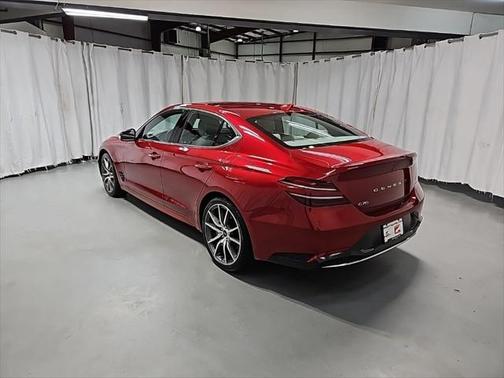 2023 Genesis G70 2.0T RWD