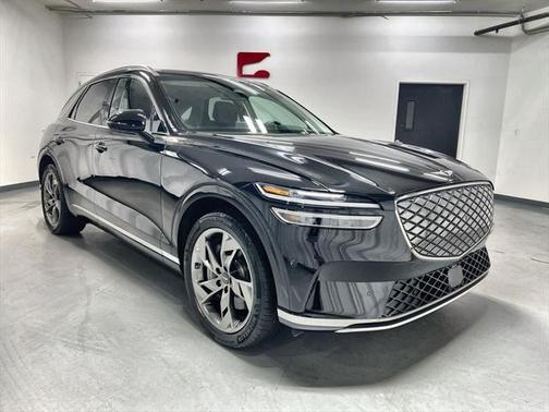 2023 Genesis Electrified GV70 Advanced AWD