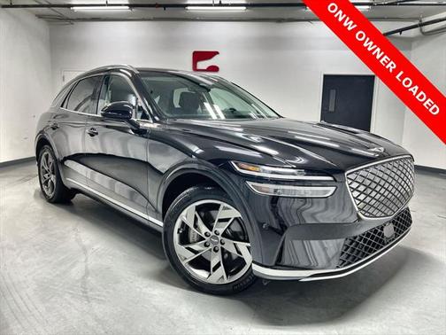 2023 Genesis Electrified GV70 Advanced AWD