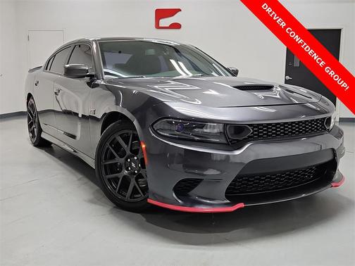 2019 Dodge Charger R/T Scat Pack