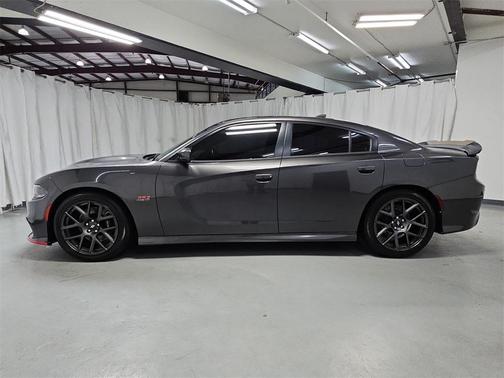 2019 Dodge Charger R/T Scat Pack