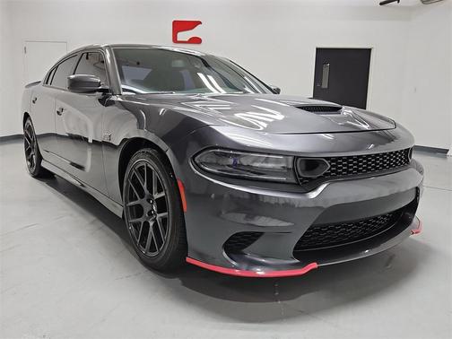 2019 Dodge Charger R/T Scat Pack