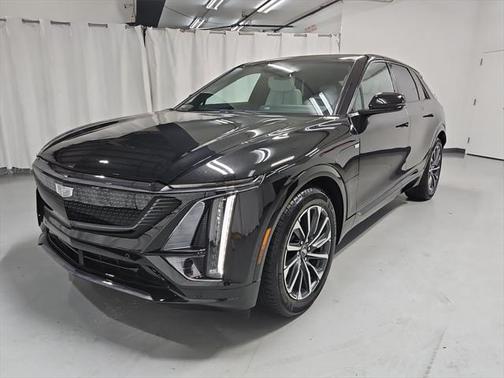 2024 Cadillac LYRIQ Sport w/1SF