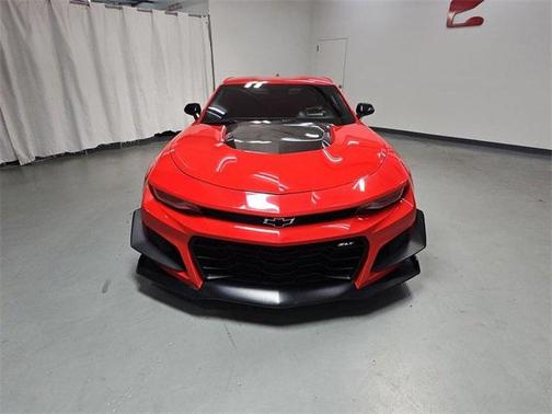 2019 Chevrolet Camaro ZL1