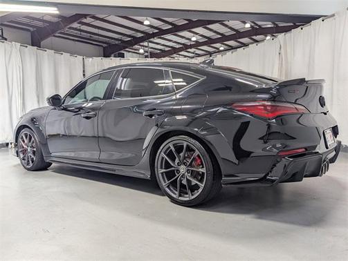 2024 Acura Integra Type S