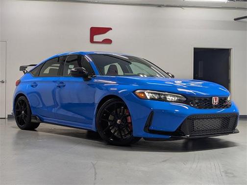 2025 Honda Civic Type R Base