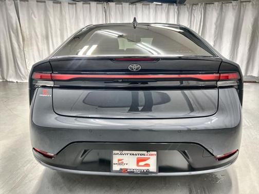 2024 Toyota Prius Limited