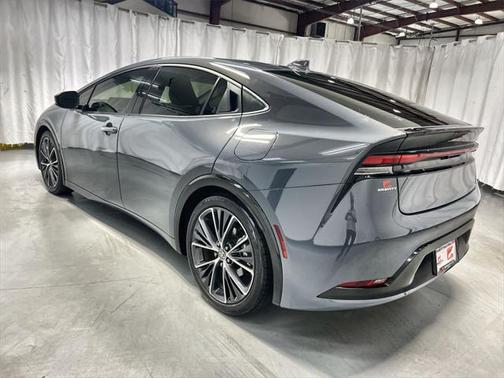 2024 Toyota Prius Limited