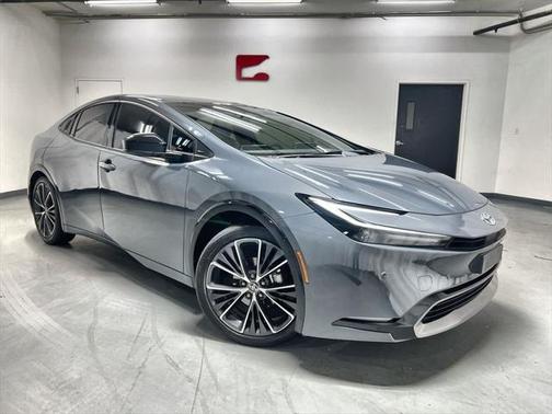 2024 Toyota Prius Limited