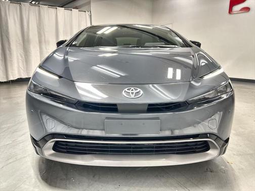 2024 Toyota Prius Limited