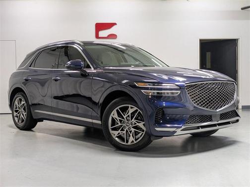 2022 Genesis GV70 2.5T AWD