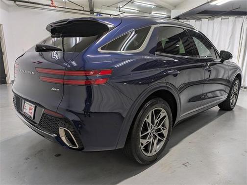 2022 Genesis GV70 2.5T AWD