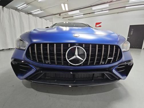 2024 Mercedes-Benz AMG GT 43 4-Door