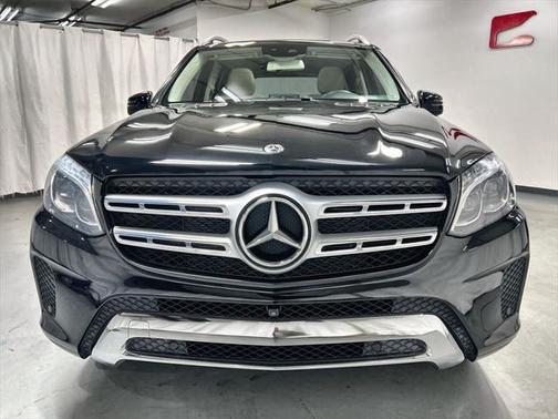 2019 Mercedes-Benz GLS 450 4MATIC