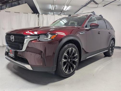 2024 Mazda CX-90 PHEV Premium