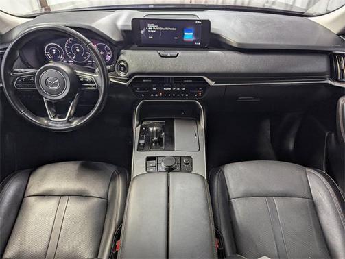 2024 Mazda CX-90 PHEV Premium