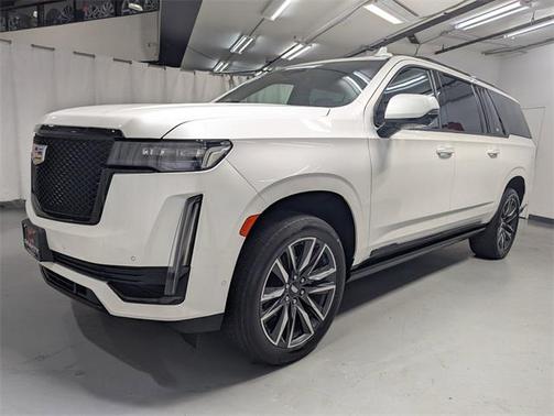 2023 Cadillac Escalade ESV Sport