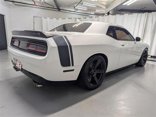 2020 Dodge Challenger R/T Scat Pack