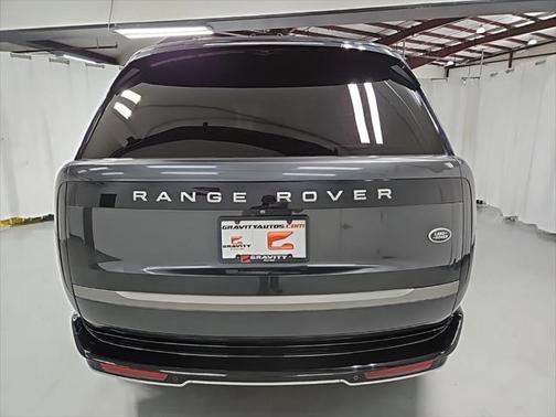 2023 Land Rover Range Rover P400 SE