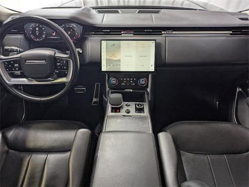 2023 Land Rover Range Rover P400 SE