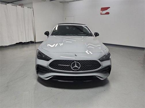 2024 Mercedes-Benz CLE 450 4MATIC