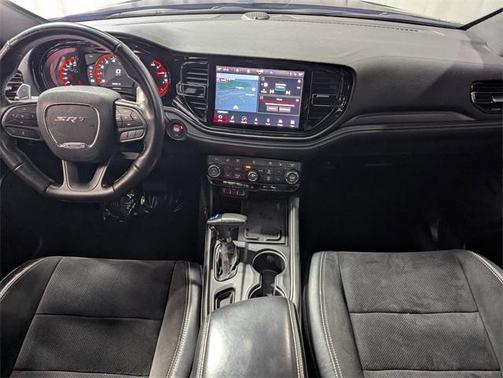 2022 Dodge Durango SRT 392