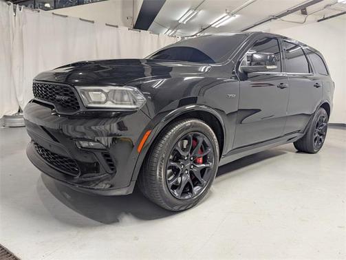 2022 Dodge Durango SRT 392